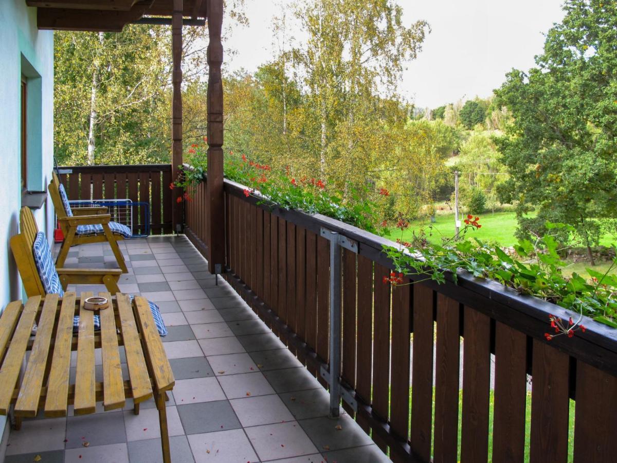 Holiday Home Kralovice By Interhome Nebahovy Bagian luar foto
