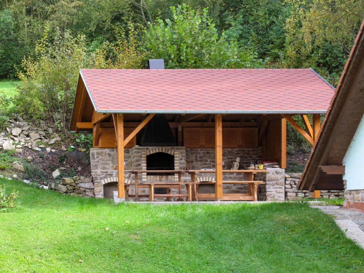 Holiday Home Kralovice By Interhome Nebahovy Bagian luar foto