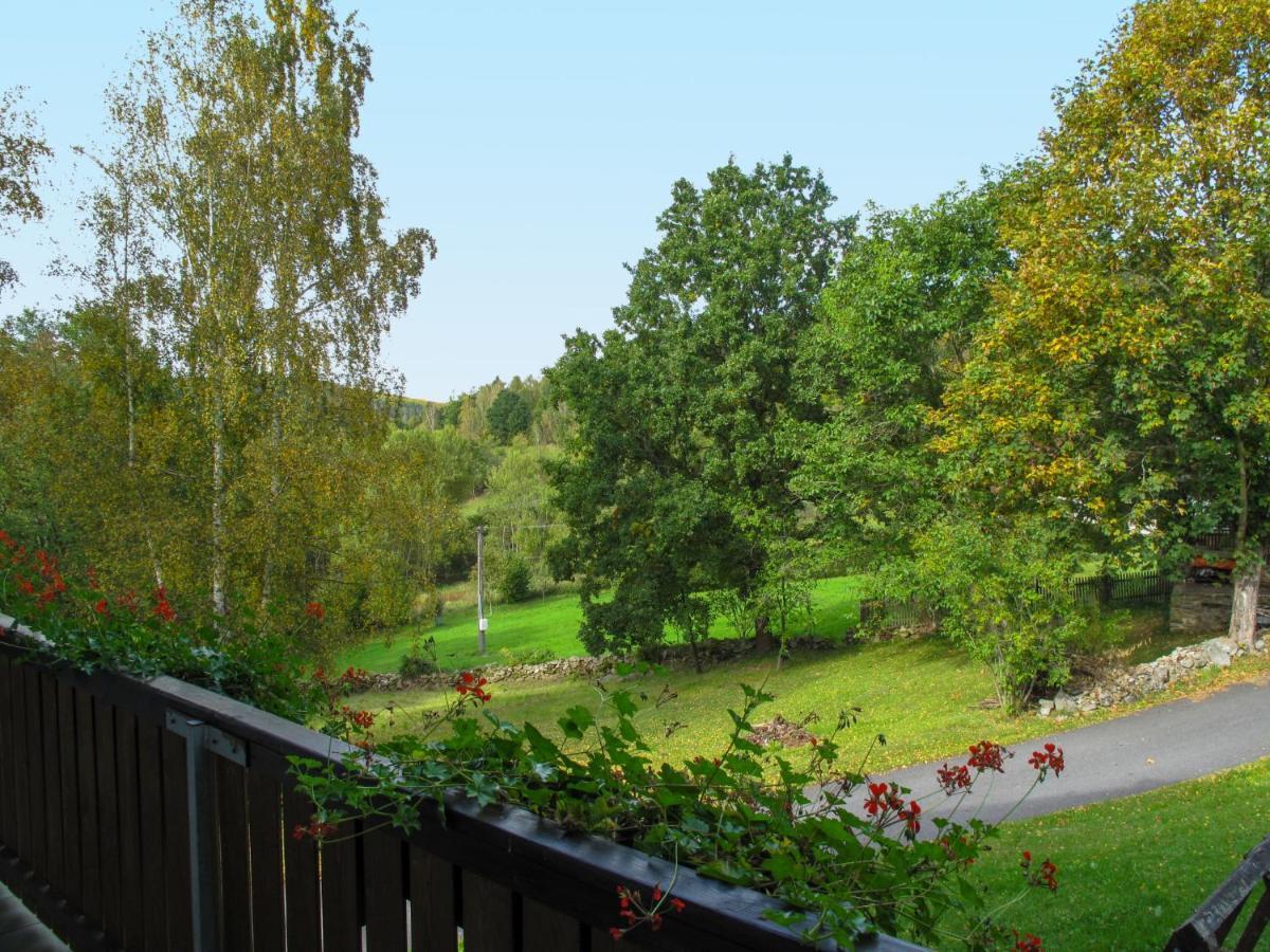 Holiday Home Kralovice By Interhome Nebahovy Bagian luar foto