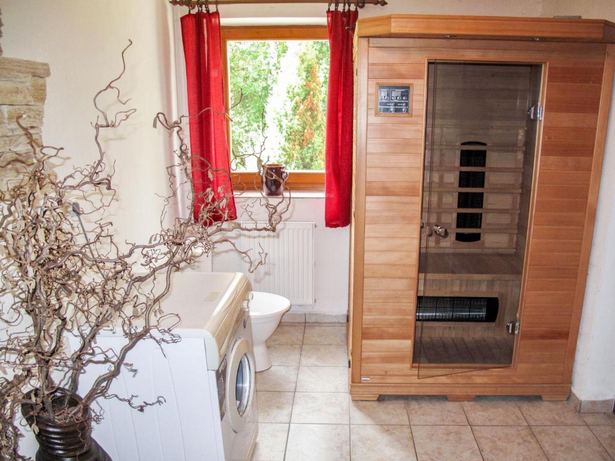 Holiday Home Kralovice By Interhome Nebahovy Bagian luar foto
