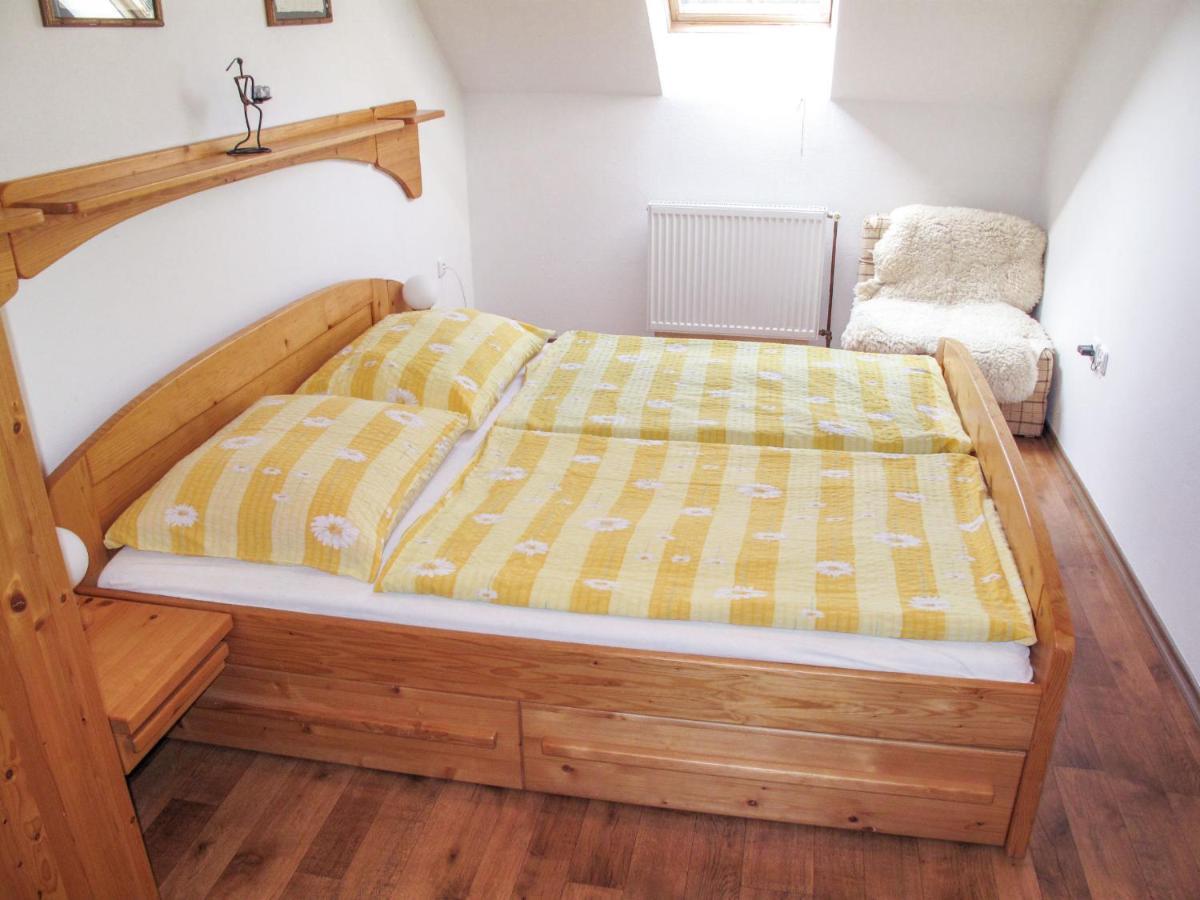 Holiday Home Kralovice By Interhome Nebahovy Bagian luar foto