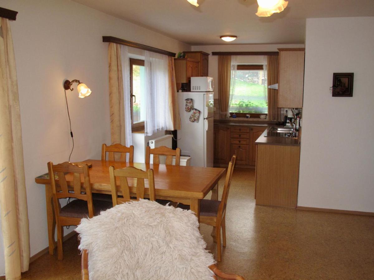 Holiday Home Kralovice By Interhome Nebahovy Bagian luar foto