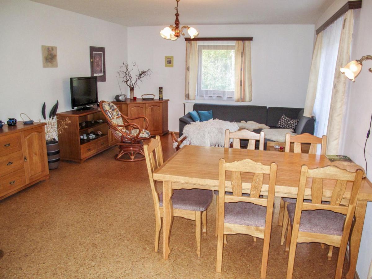 Holiday Home Kralovice By Interhome Nebahovy Bagian luar foto