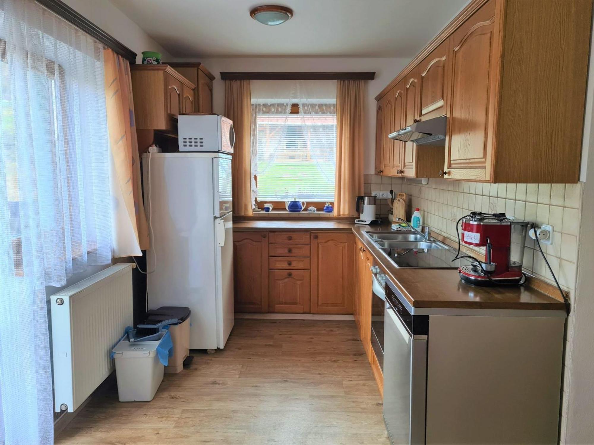 Holiday Home Kralovice By Interhome Nebahovy Bagian luar foto