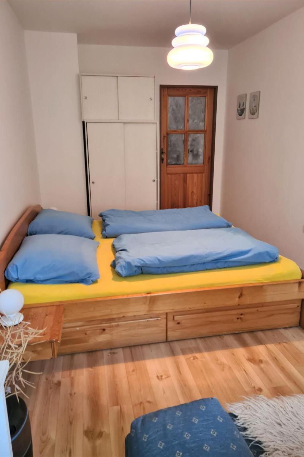 Holiday Home Kralovice By Interhome Nebahovy Bagian luar foto