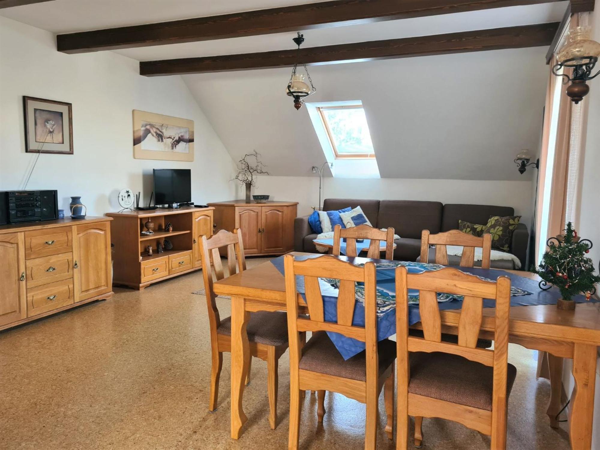 Holiday Home Kralovice By Interhome Nebahovy Bagian luar foto