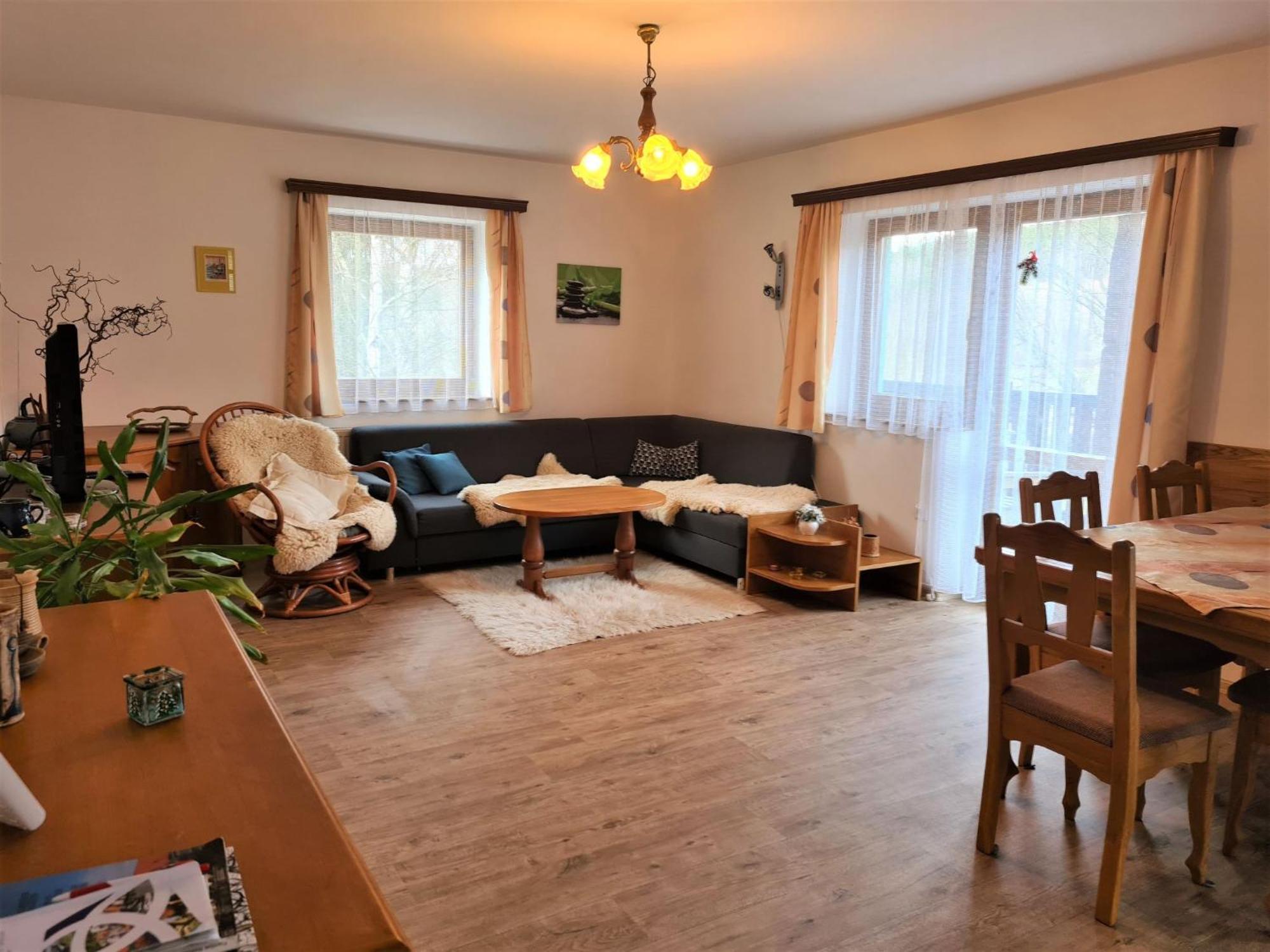 Holiday Home Kralovice By Interhome Nebahovy Bagian luar foto