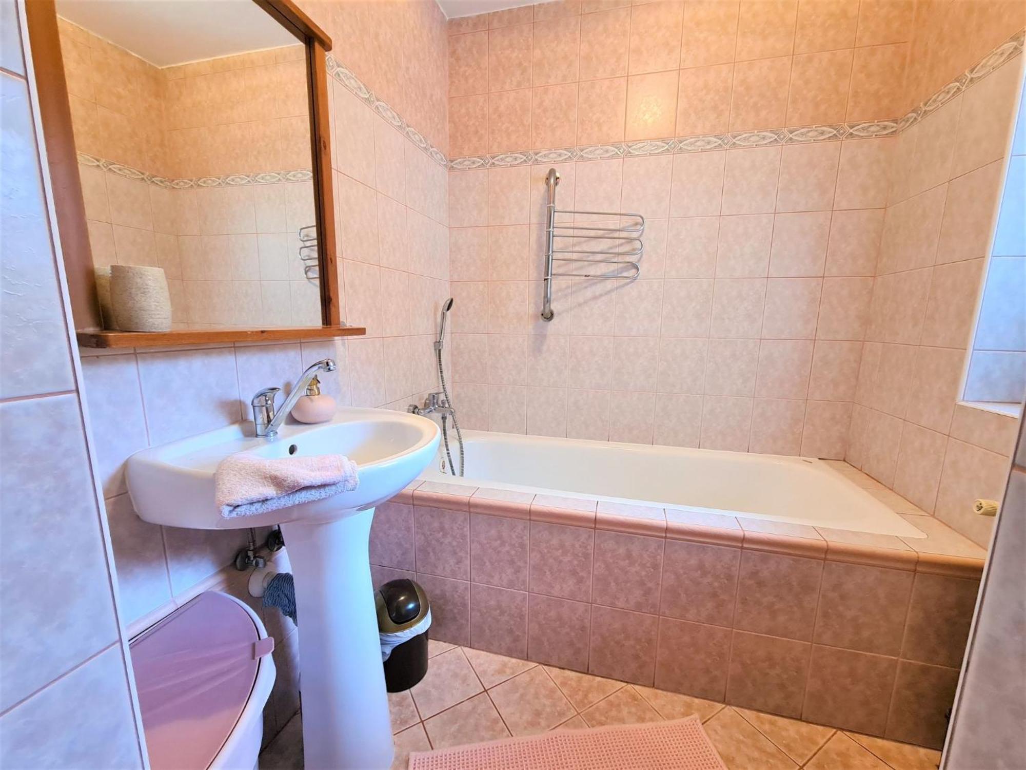 Holiday Home Kralovice By Interhome Nebahovy Bagian luar foto