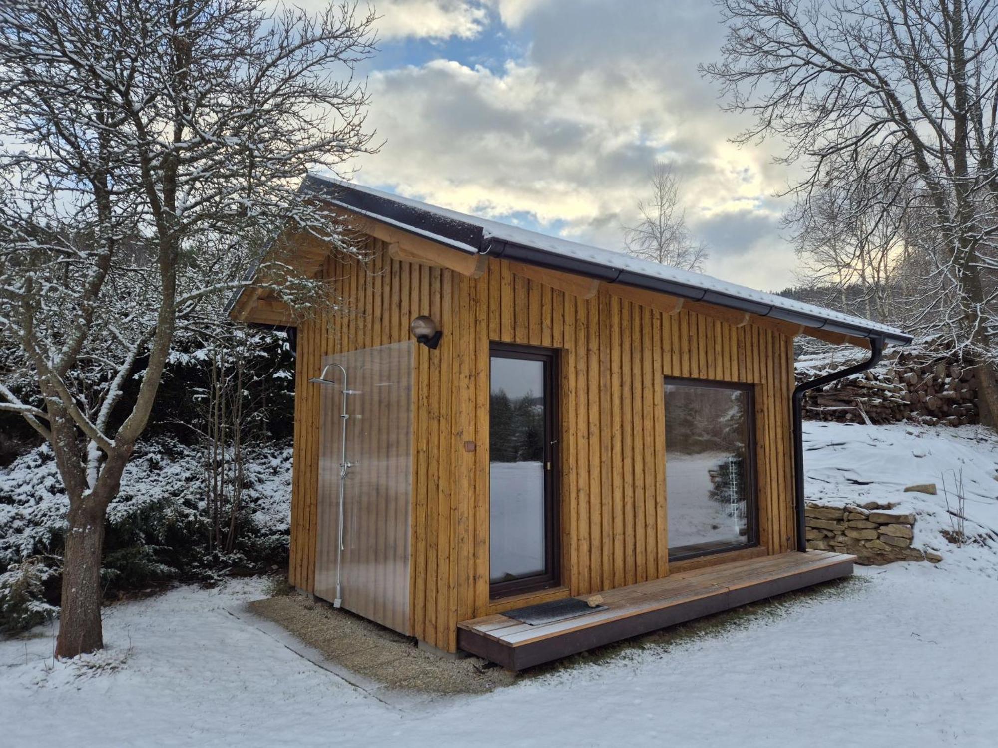 Holiday Home Kralovice By Interhome Nebahovy Bagian luar foto